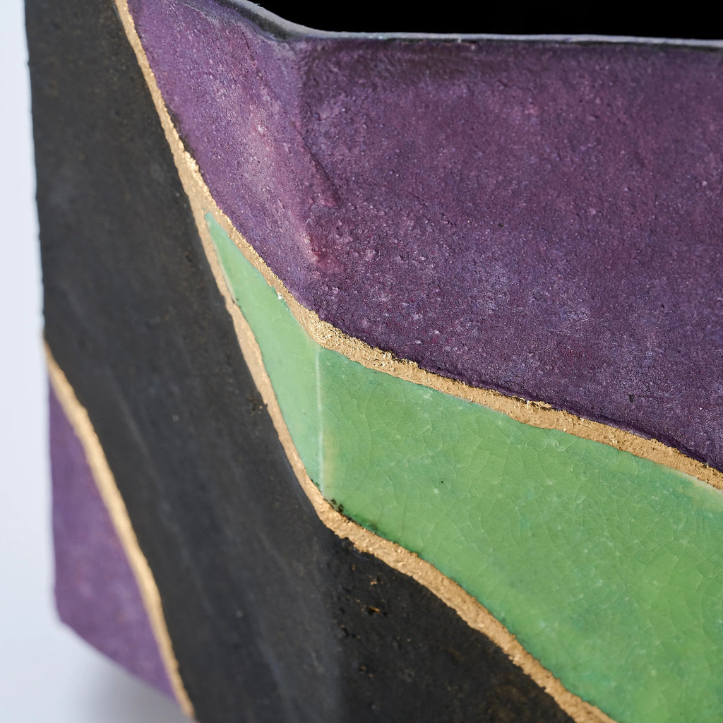 エヴァンゲリオンx的場一憲 茶碗