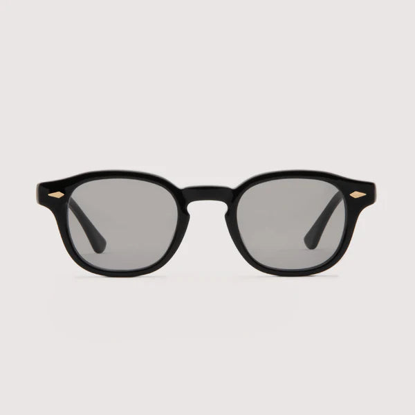 NOCHINO #1 GLOSS BLACK × CLEAR to GREY （調光レンズ）