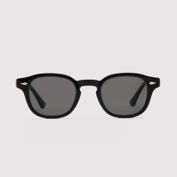 NOCHINO #1 GLOSS BLACK × CLEAR to GREY （調光レンズ）