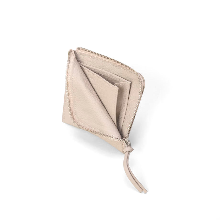EO SHRINK L WALLET [4 COLORS]