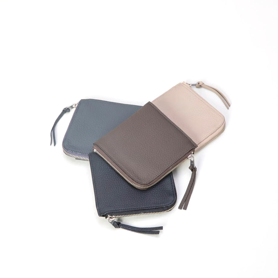 EO SHRINK L WALLET [4 COLORS]