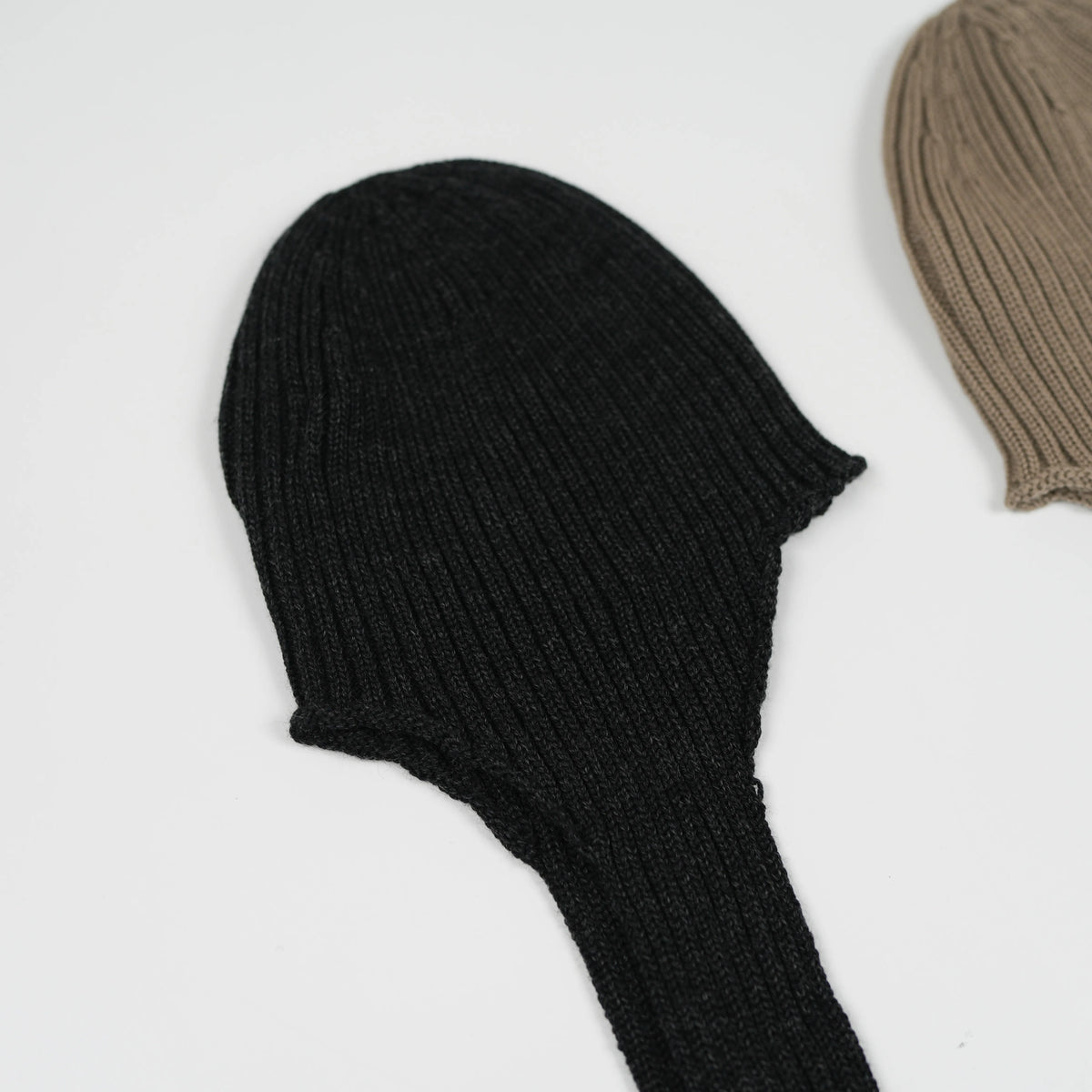 Earflap Beanie [2COLORS]
