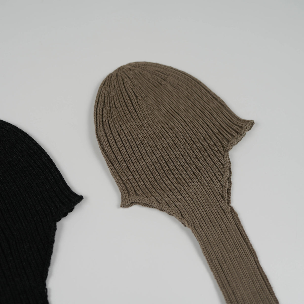 Earflap Beanie [2COLORS]