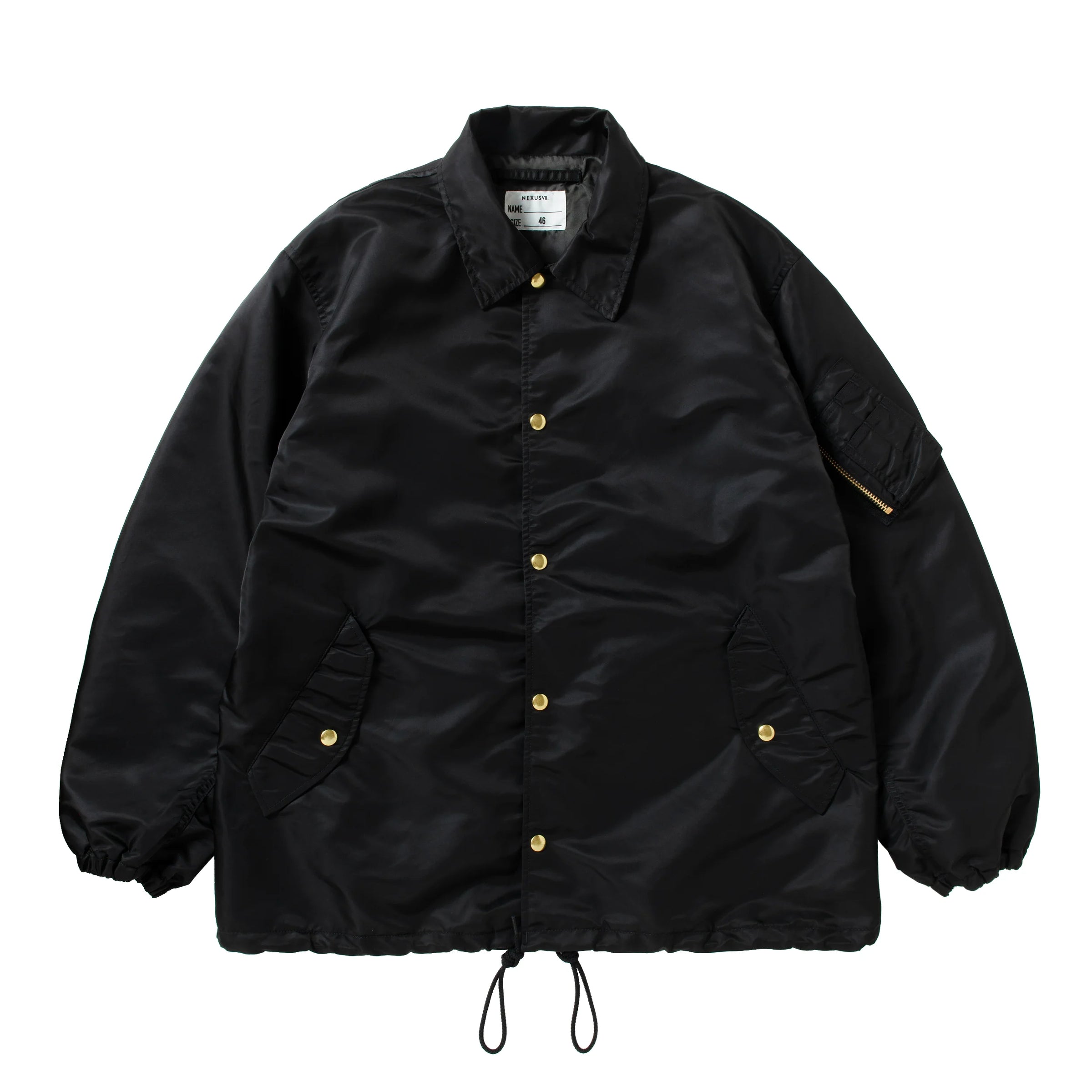 NEXUSVII.（ネクサスセブン）の正規通販ページ | THE GROUND depot