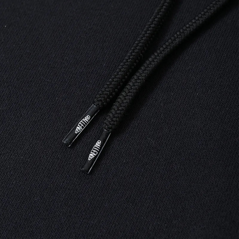 FLAME HOODIE [2COLORS]