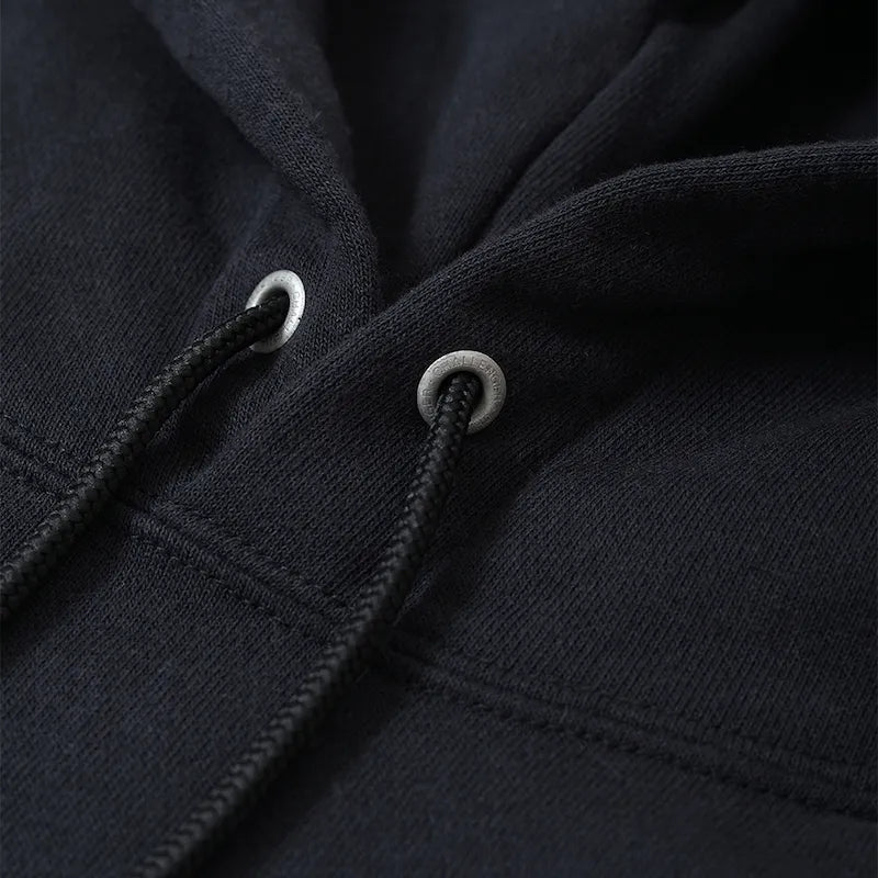 FLAME HOODIE [2COLORS]