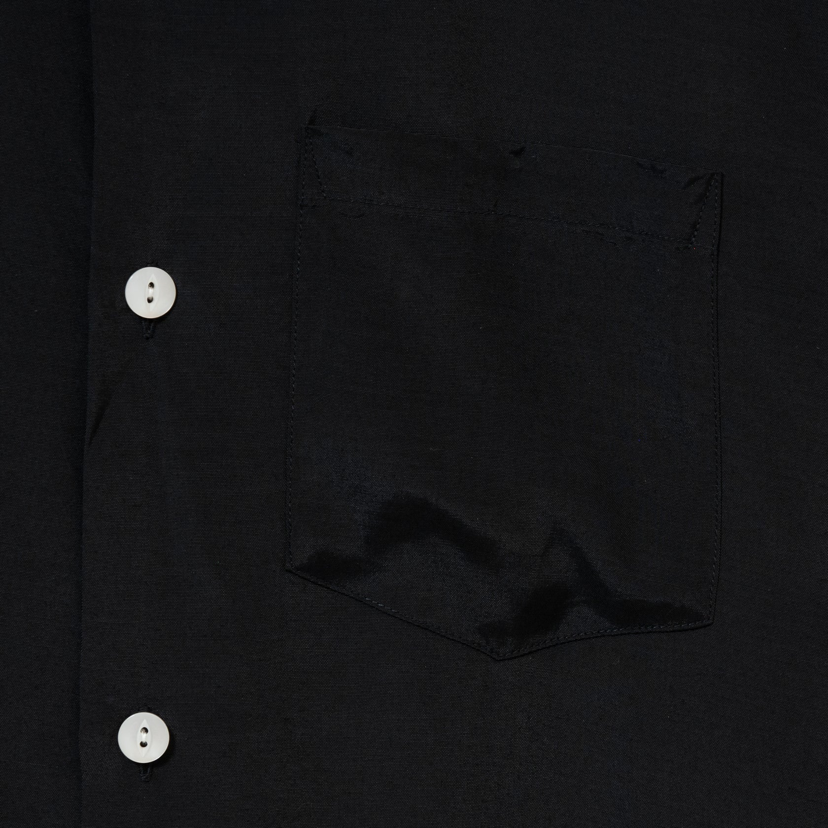FLAMINGO SHORT SLEEVE - BLACK×PINK