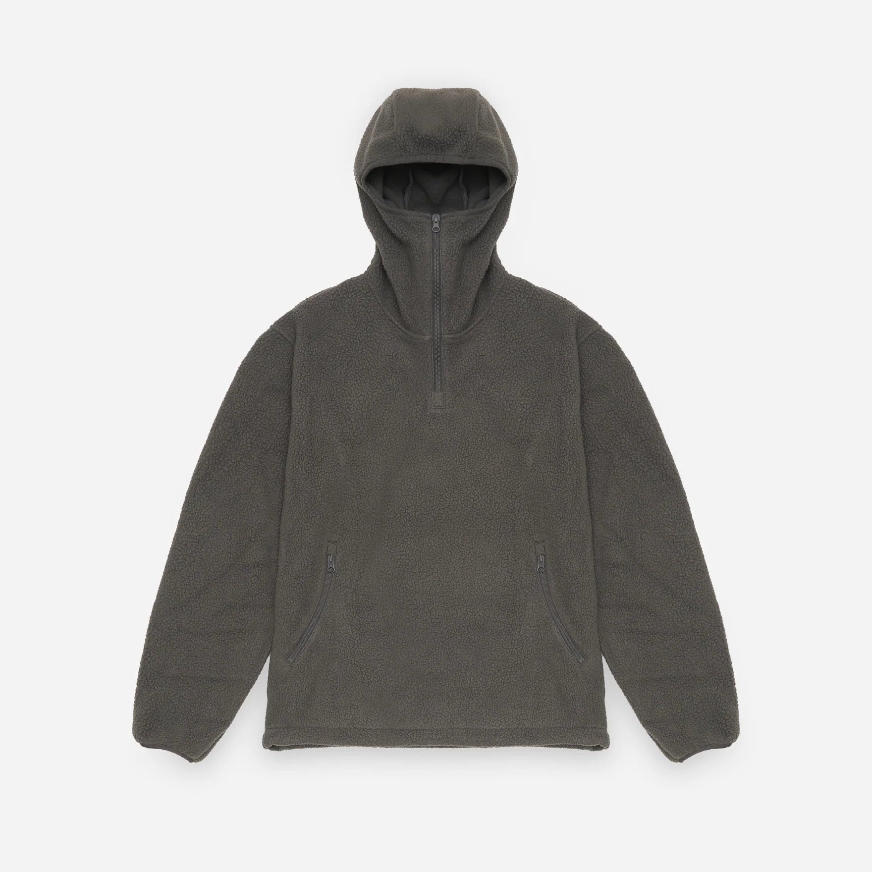 WAYPOINT FLEECE PULLOVER