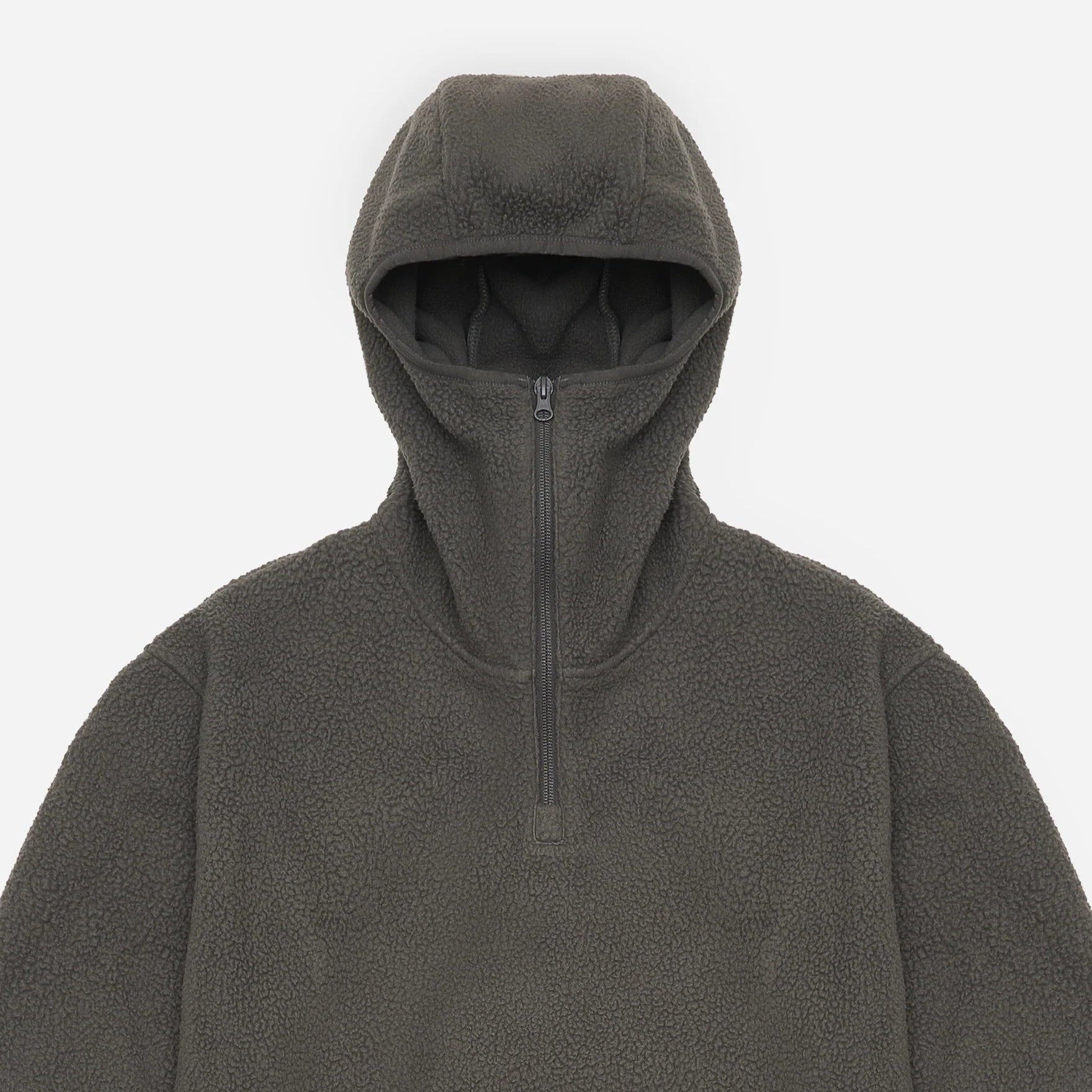 WAYPOINT FLEECE PULLOVER