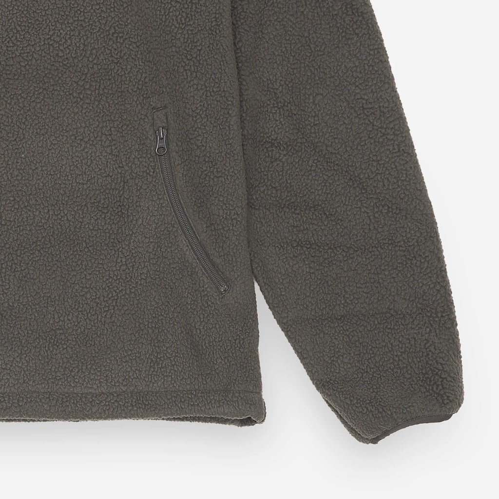 WAYPOINT FLEECE PULLOVER