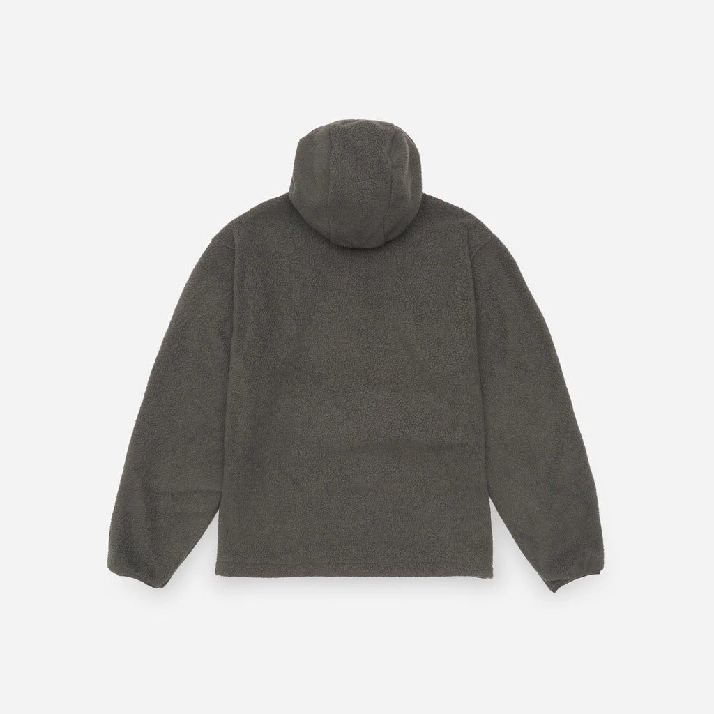 WAYPOINT FLEECE PULLOVER