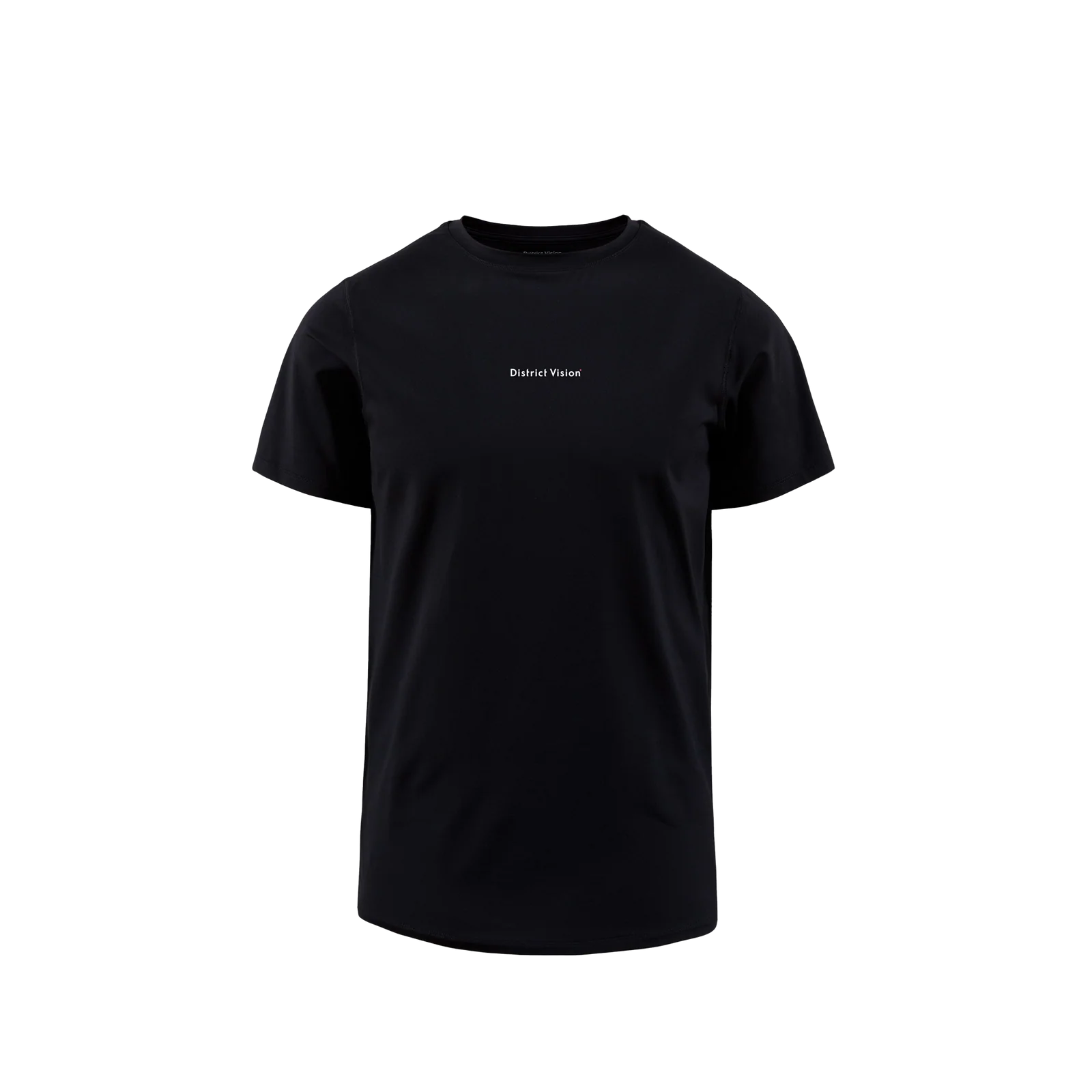 Ultralight Aloe Short Sleeve Tee [2 COLORS]
