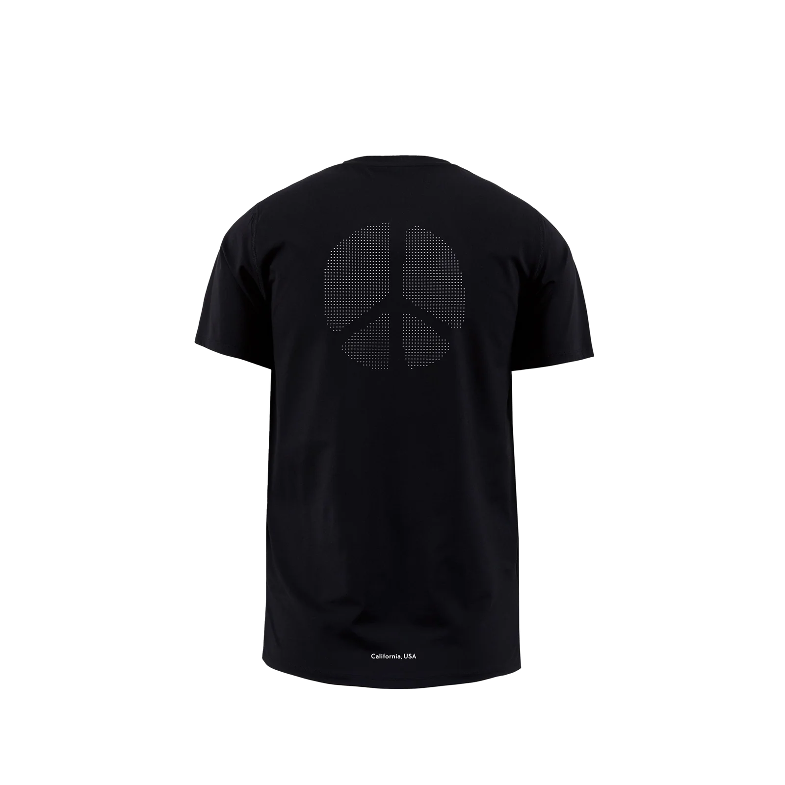 Ultralight Aloe Short Sleeve Tee [2 COLORS]