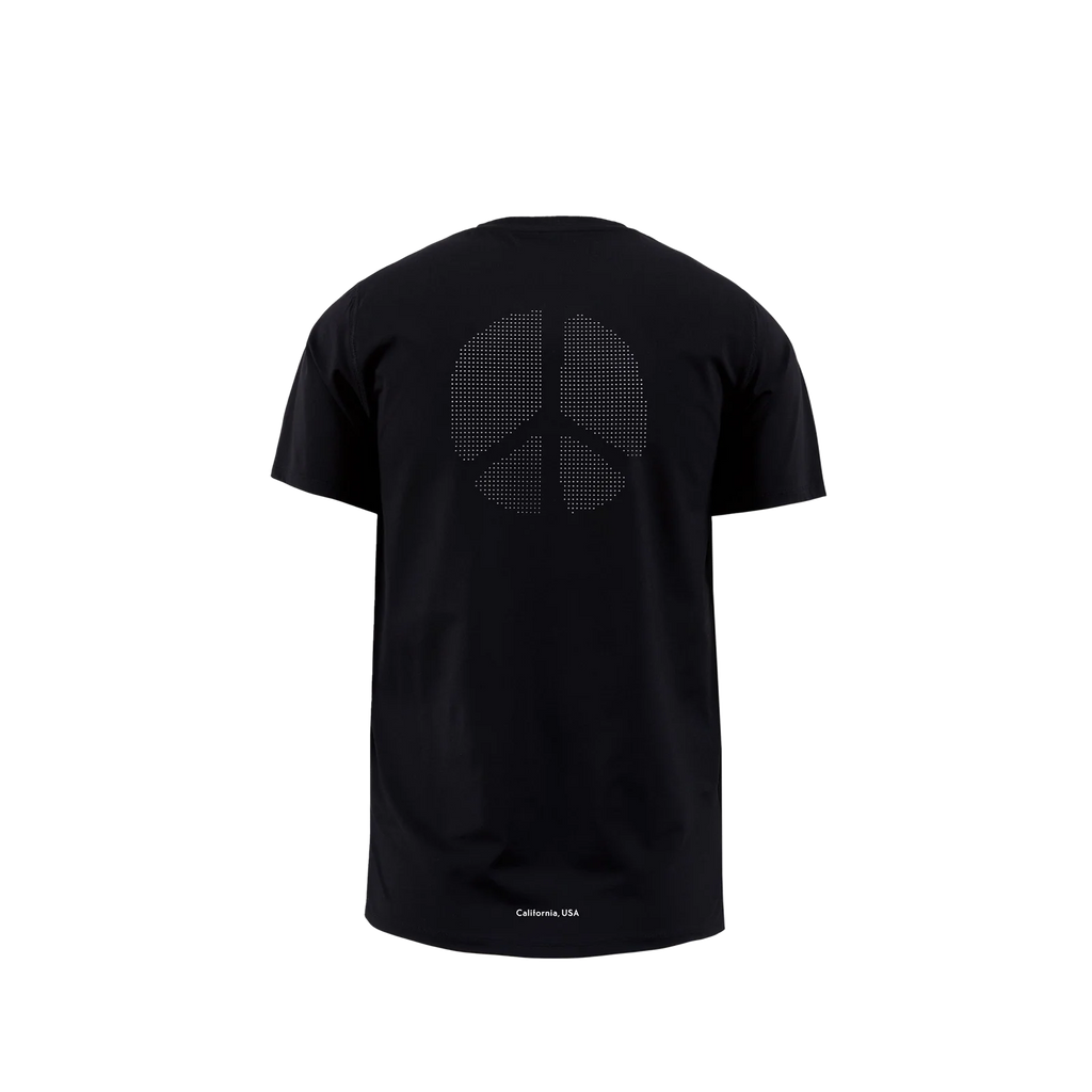 Ultralight Aloe Short Sleeve Tee [2 COLORS]