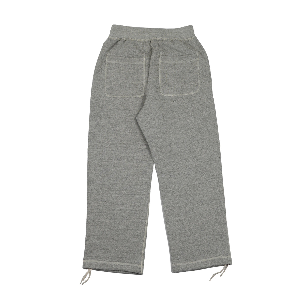 Flatlock Seam Fleece Sweatpants