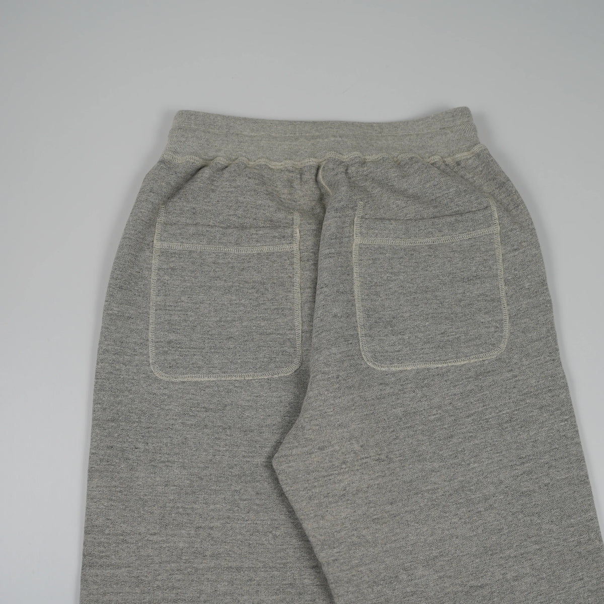 Flatlock Seam Fleece Sweatpants