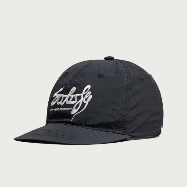 FliteSilk 5 Panel Pinch Cap