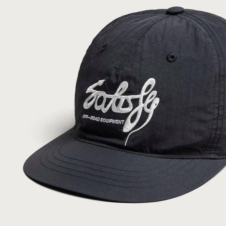 FliteSilk 5 Panel Pinch Cap