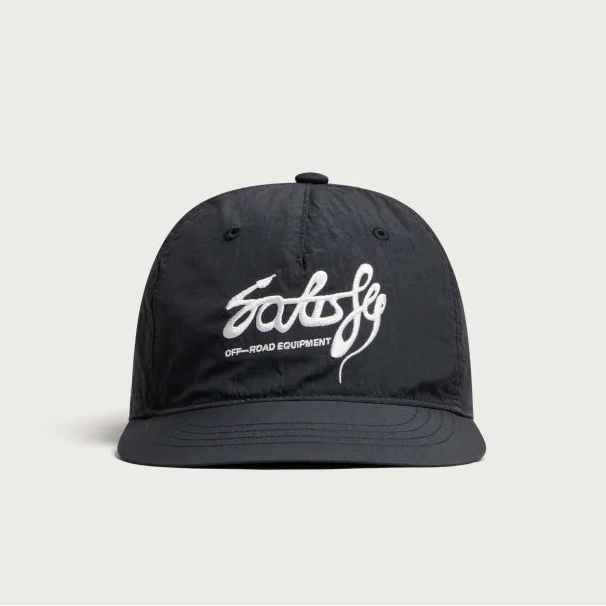 FliteSilk 5 Panel Pinch Cap