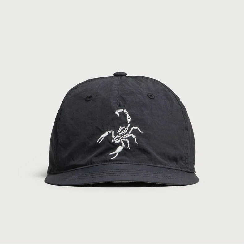 FliteSilk 5 Panel Pinch Cap
