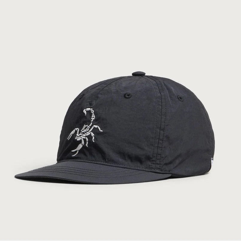 FliteSilk 5 Panel Pinch Cap