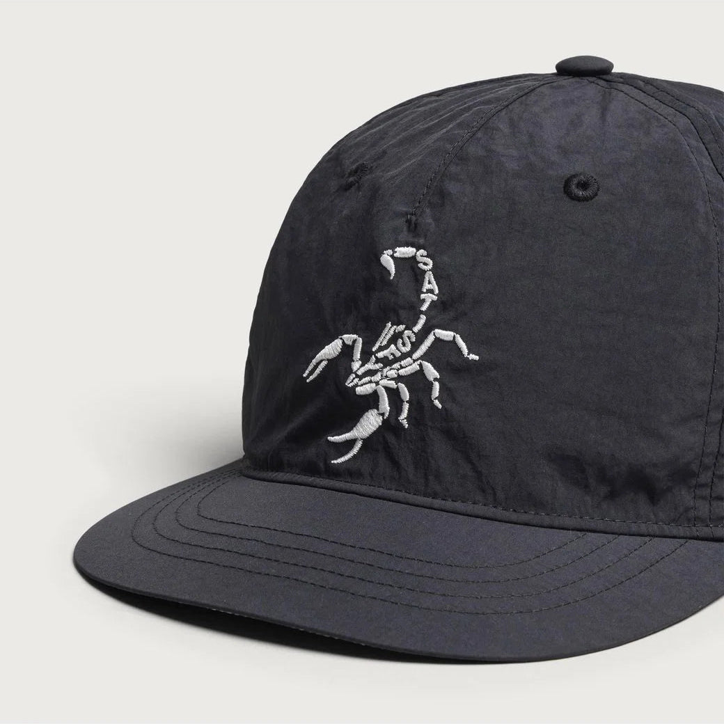 FliteSilk 5 Panel Pinch Cap
