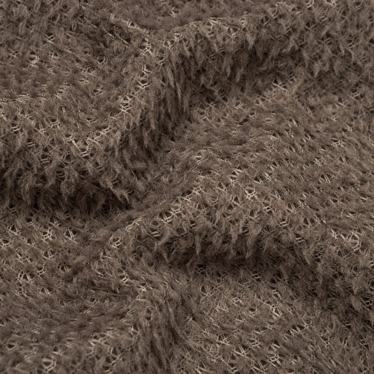 FuzzFleece AD Half-Zip0