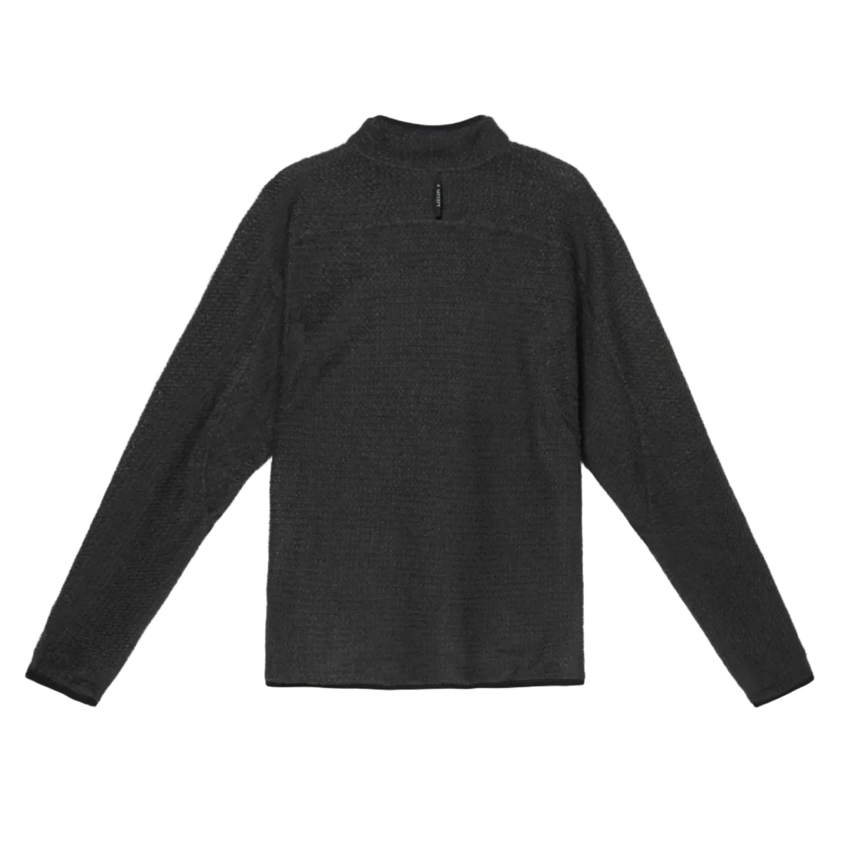 FuzzFleece AD Half-Zip0