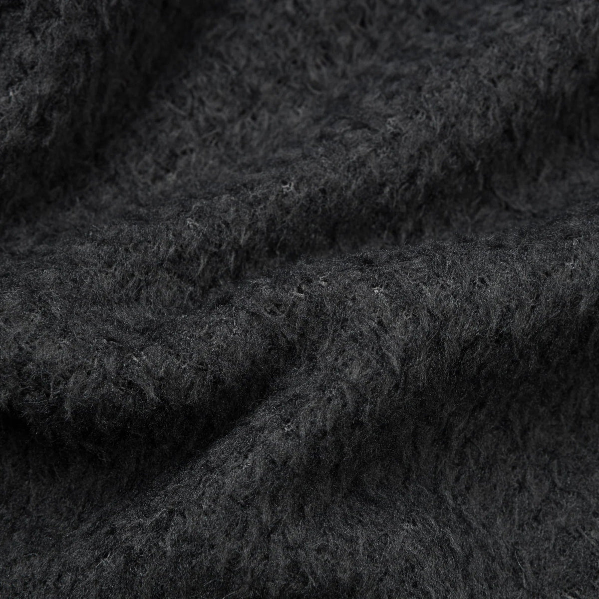 FuzzFleece AD Half-Zip0