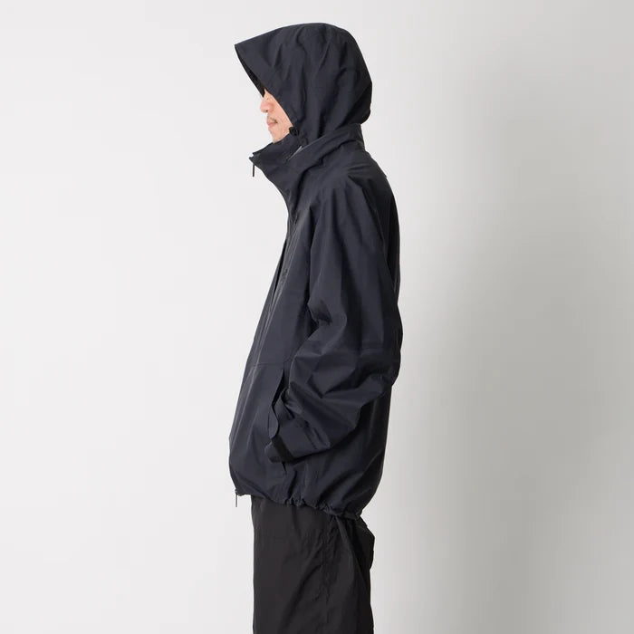 GORE-TEX 3L JACKET