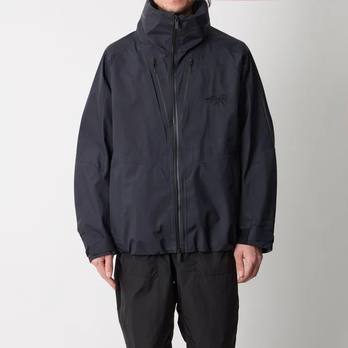 GORE-TEX 3L JACKET