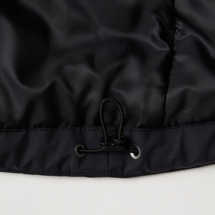 GORE-TEX PADDED JACKET