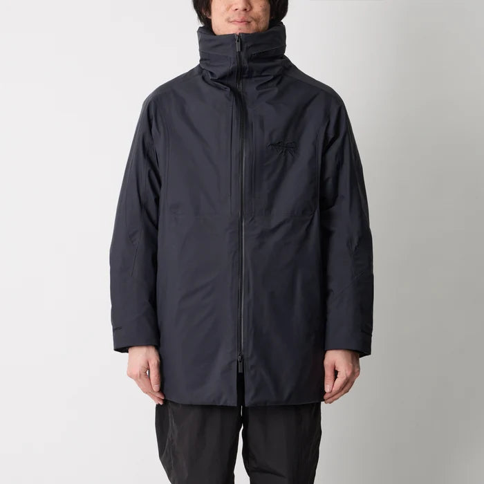 GORE-TEX PADDED JACKET
