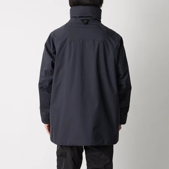 GORE-TEX PADDED JACKET