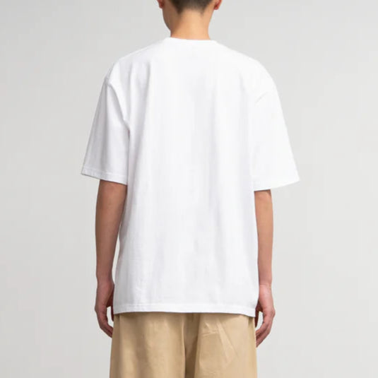 2-Pack Crew Neck Tee [2 COLORS]