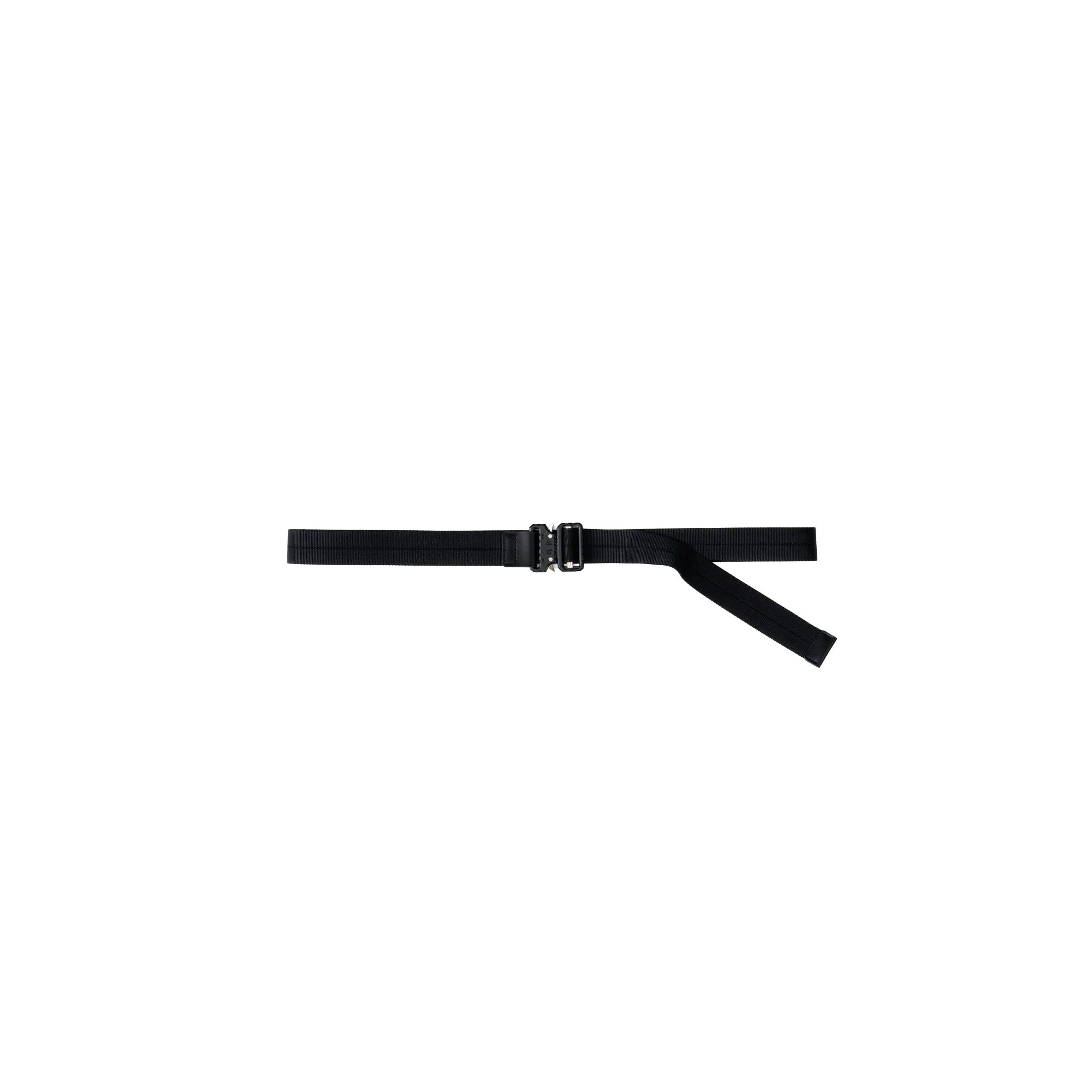 Nylon Riggers Belt