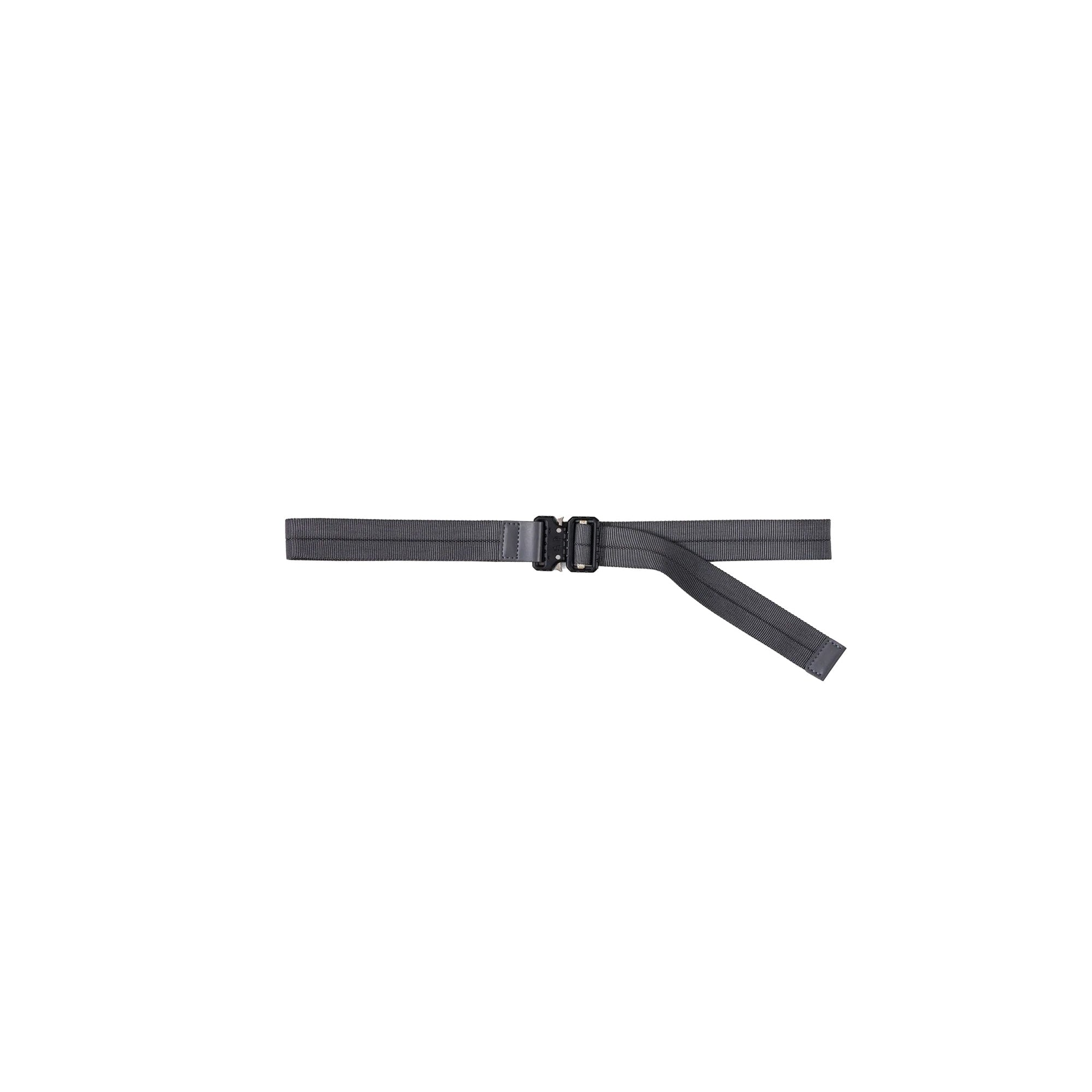 Nylon Riggers Belt