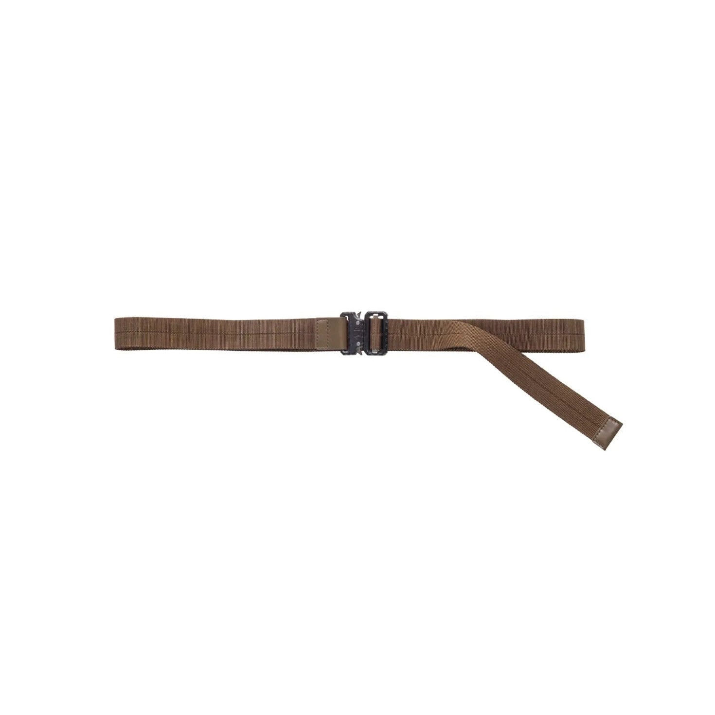Nylon Riggers Belt [GU263-90574C]