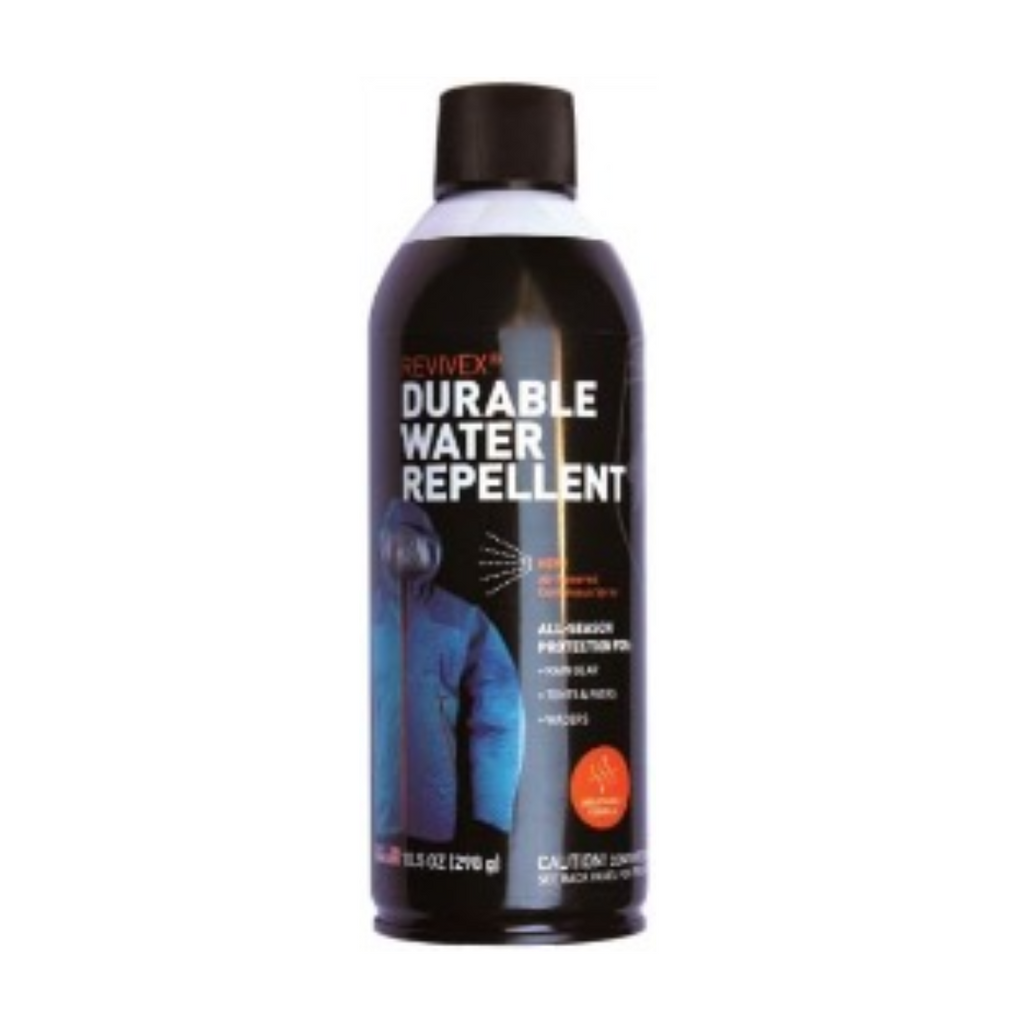 GEAR AID / REVIVEX DURABLE WATER REPELLENT