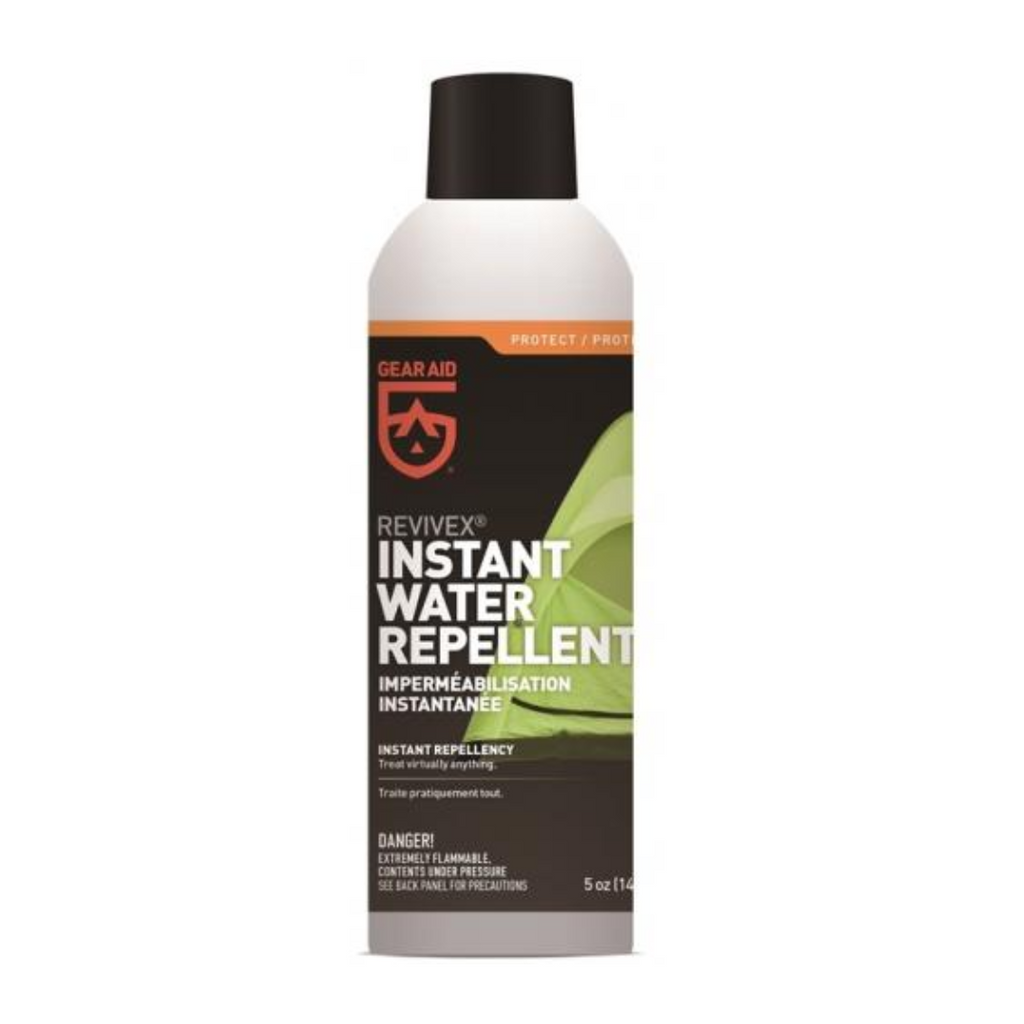 GEAR AID / REVIVEX INSTANT WATER REPELLENT