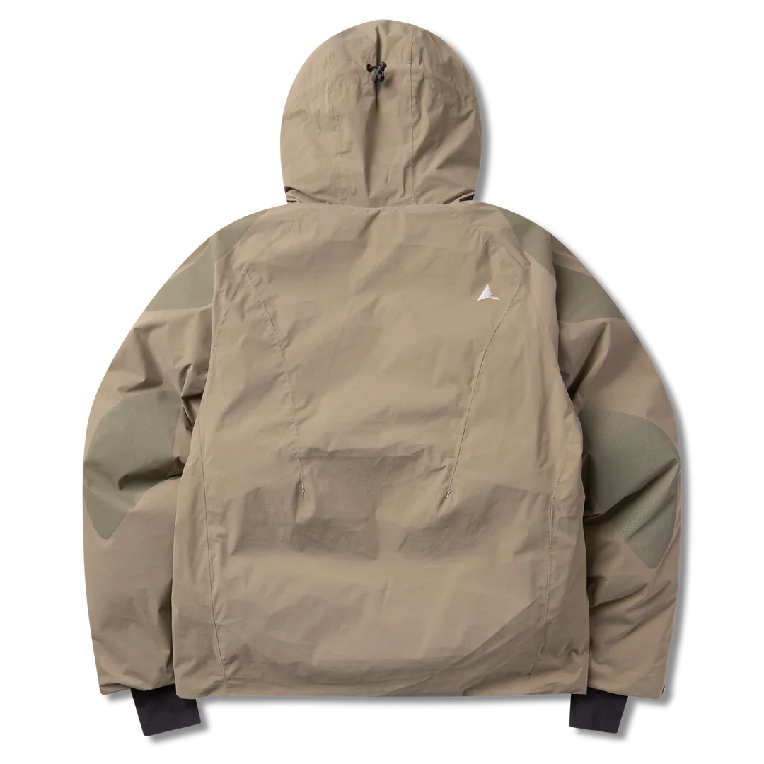 Gelo Xpore Litetech 20K Comfortemp Insulated Shell Jacket