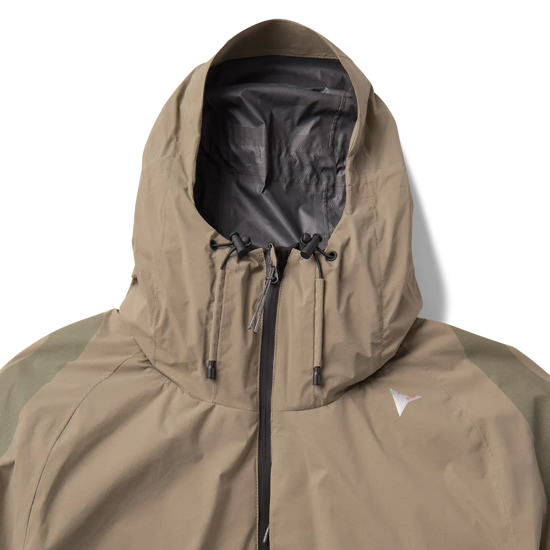 Gelo Xpore Litetech 20K Comfortemp Insulated Shell Jacket