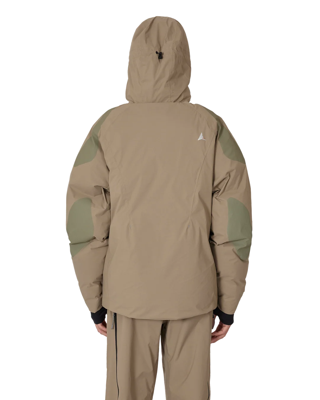 Gelo Xpore Litetech 20K Comfortemp Insulated Shell Jacket
