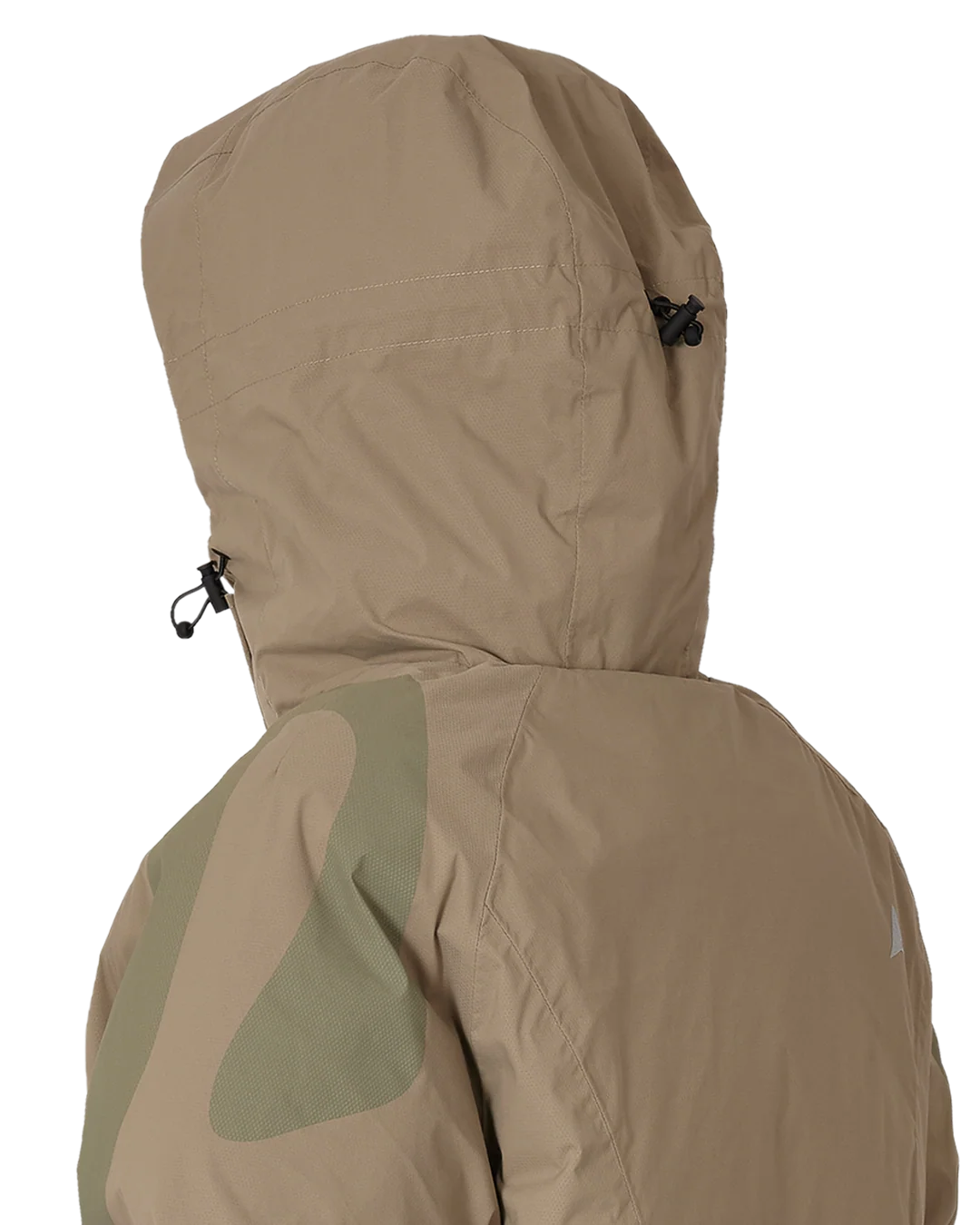 Gelo Xpore Litetech 20K Comfortemp Insulated Shell Jacket