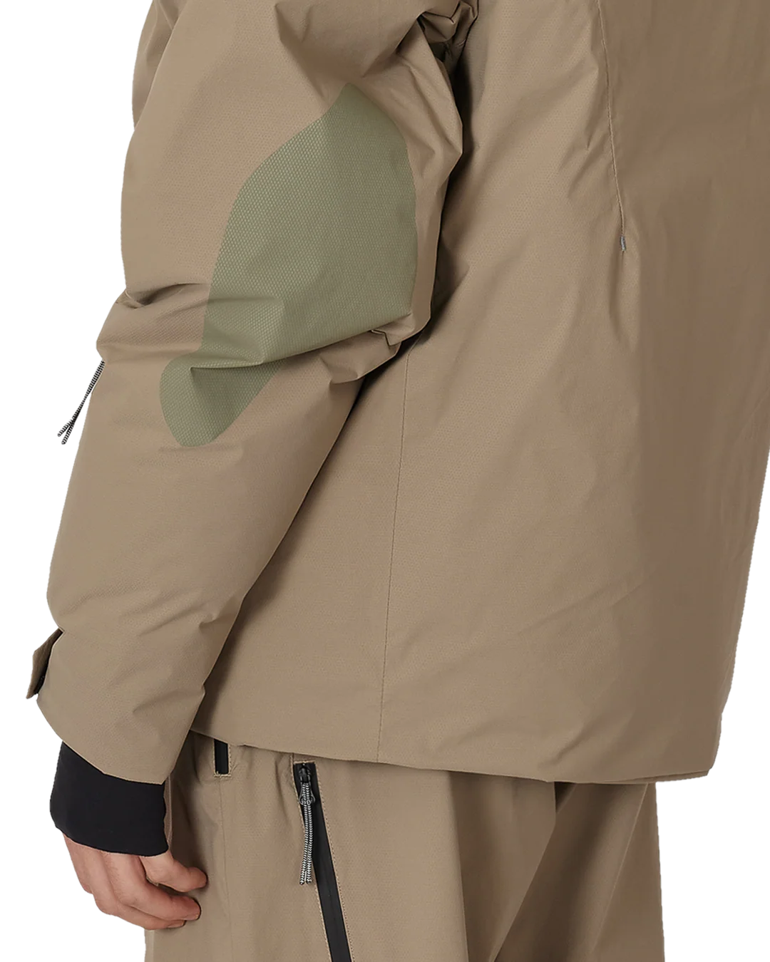 Gelo Xpore Litetech 20K Comfortemp Insulated Shell Jacket