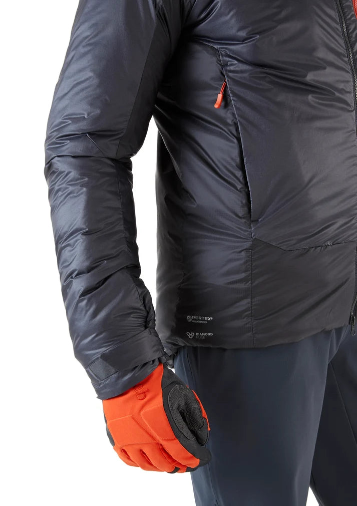 Generator Alpine Jacket