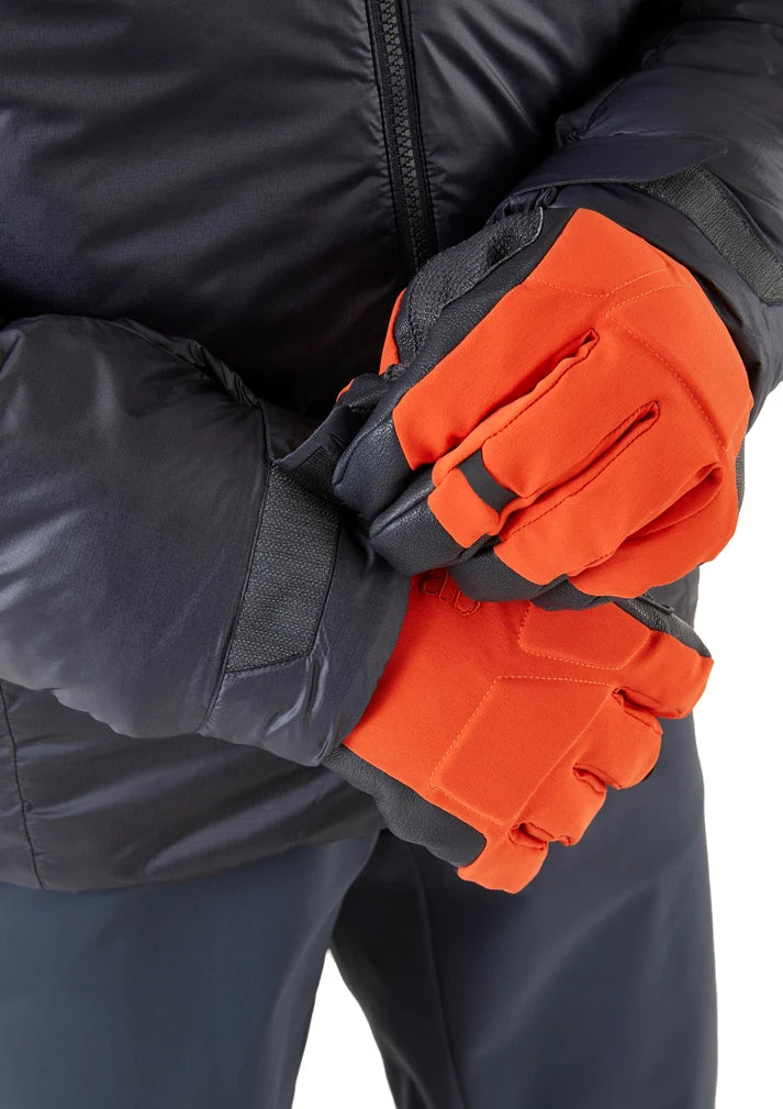 Generator Alpine Jacket
