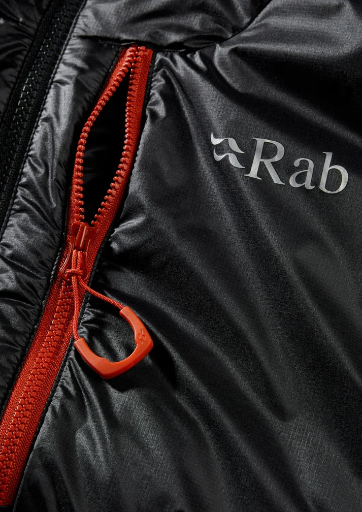 Generator Alpine Jacket