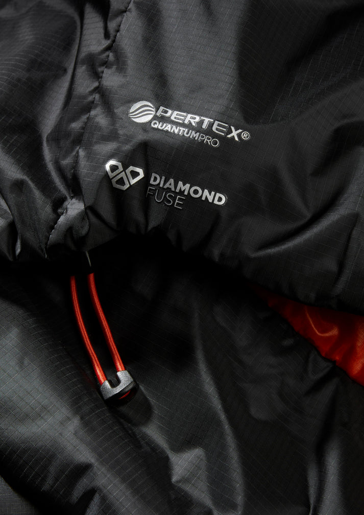 Generator Alpine Jacket