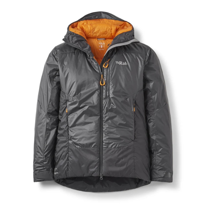 Generator Alpine Jacket